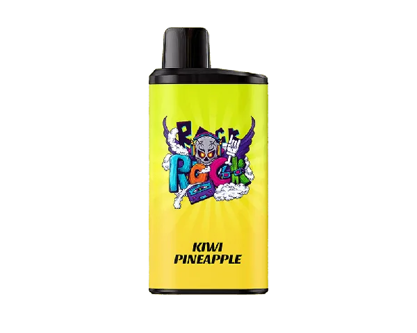 IGET Bar Pro Kiwi Pineapple disposable vape - 10,000 puffs