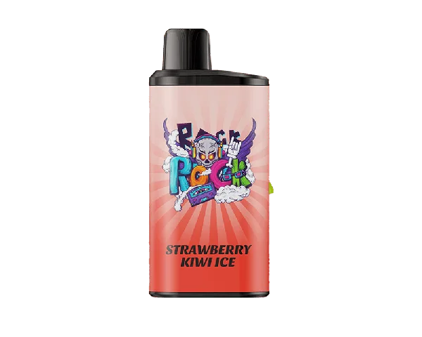 IGET Bar Pro Strawberry Kiwi disposable vape - 10,000 puffs